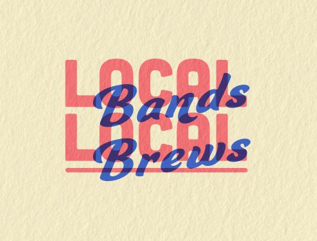 Local Bands / Local Brews 2020