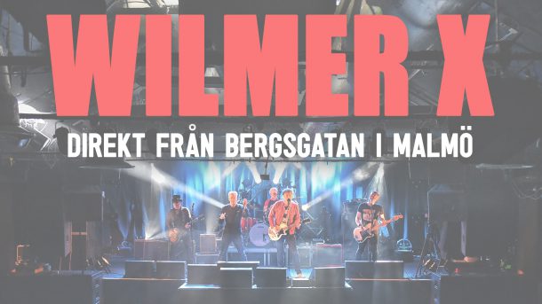 Wilmer X KB livestream