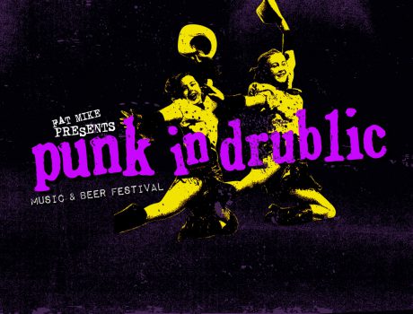 Punk In Drublic Festival Malmö 2022