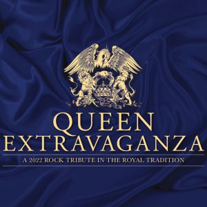 Queen Extravaganza KB Malmö 2022