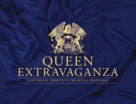 Queen Extravaganza KB Malmö 2022