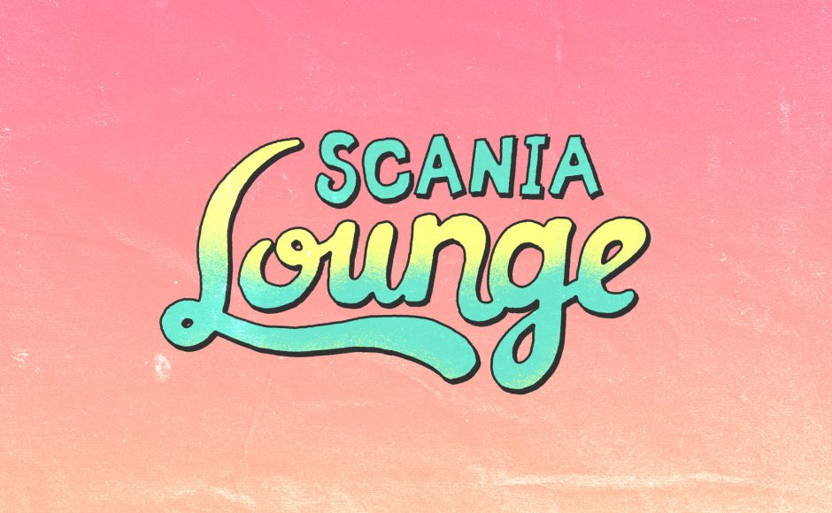 Scania Lounge 2022