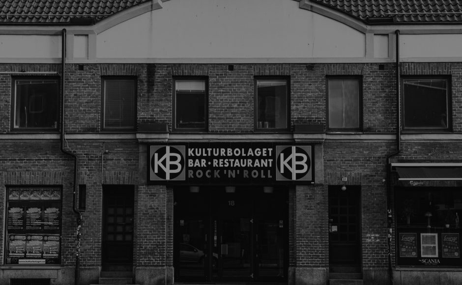 KB Malmö