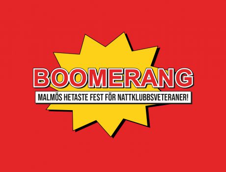 Club Boomerang KB Malmö 2023