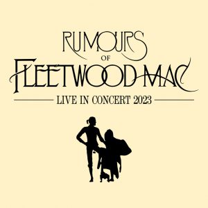 Rumours of Fleetwood Mac Malmö Göteborg 2023