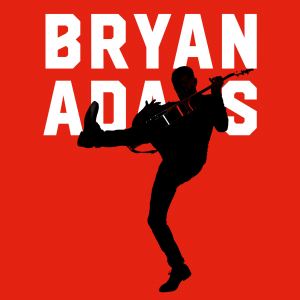 Bryan Adams Scandinavium Göteborg 2024