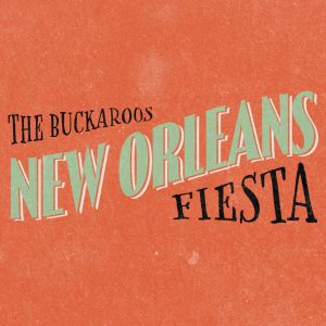 Buckaroos New Orleans Fiesta Slagthuset Malmö 2024