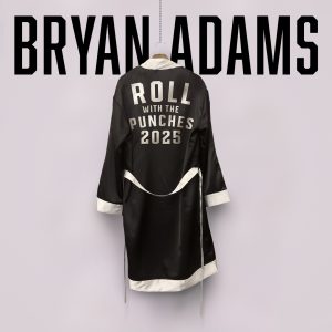 Bryan Adams Sofiero Slott Helsingborg 2025