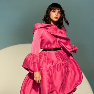 Norah Jones Norrvikens Trädgårdar Båstad 2025