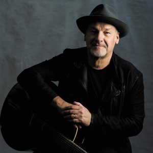 Paul Carrack Slagthuset Malmö 2025