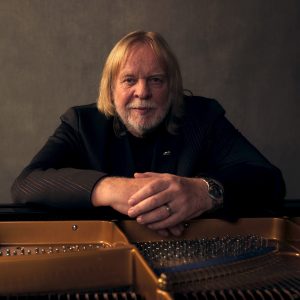 Rick Wakeman Malmö Göteborg 2025