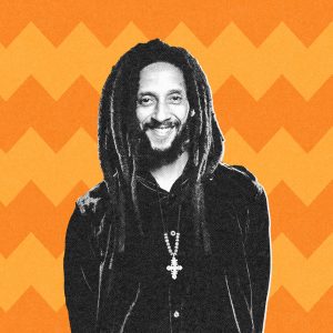 Julian Marley 2026