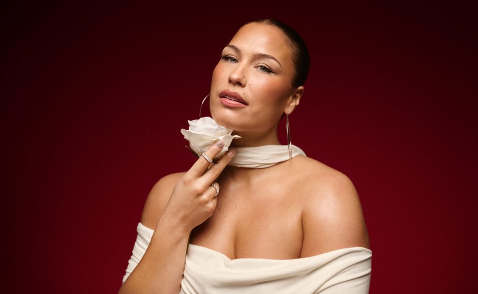 Molly Hammar Livsvittne Turné 2026