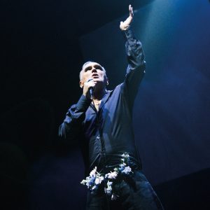 Morrissey 2026