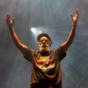 Burning Spear Malmö Göteborg Stockholm 2026
