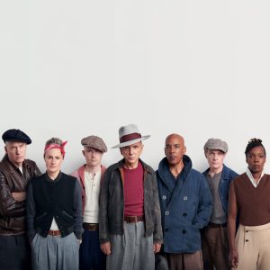 Dexys Midnight Runners Slagthuset Malmö 2026