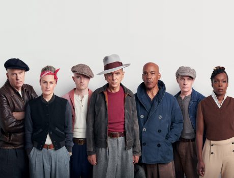 Dexys Midnight Runners - European Tour 2026