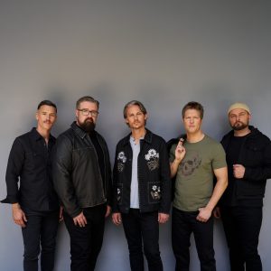 Home Free Malmö Göteborg 2026