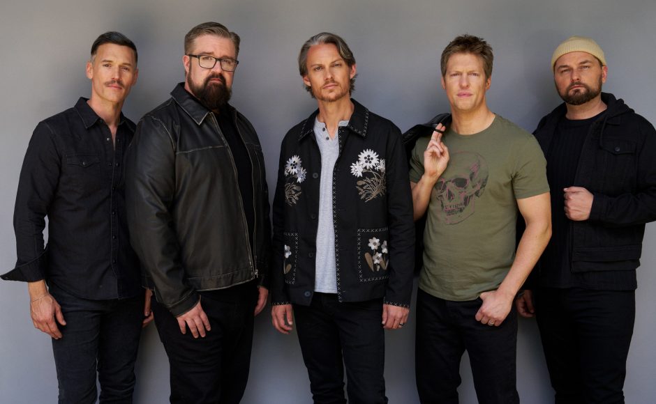 Home Free Malmö Göteborg 2026