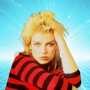 Kim Wilde Singles Tour Malmö 2027