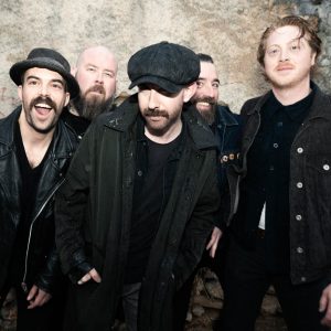 The Rumjacks Plan B Malmö 2026