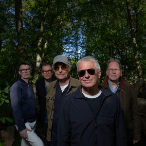 Torsson Slagthuset Malmö 2026