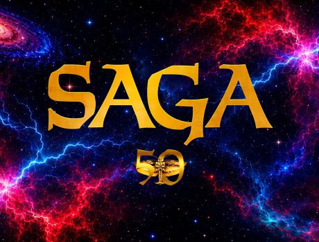 SAGA Slagthuset Malmö 2027