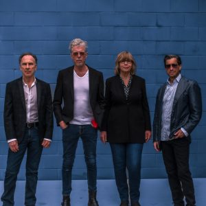 The Jayhawks Slagthuset Malmö 2026