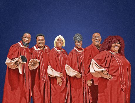 The Harlem Spirit of Gospel Slagthuset Malmö 2026