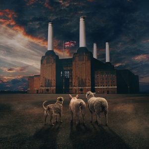 Brit Floyd Malmö Arena 2027