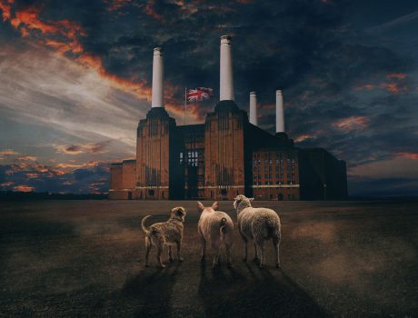 Brit Floyd Malmö Arena 2027