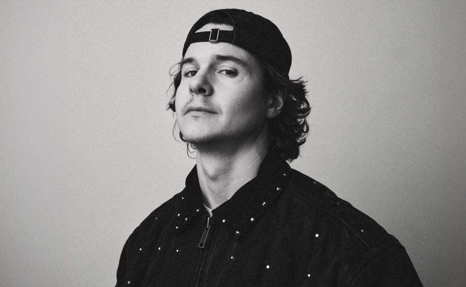 Lukas Graham Malmö Göteborg 2027