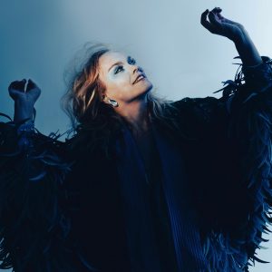 Ane Brun Slagthuset Malmö 2027