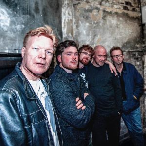 Big Country Mejeriet Pustervik 2027