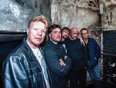 Big Country Mejeriet Pustervik 2027
