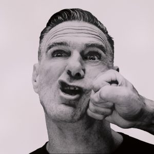 Bryan Adams Malmö Arena 2027