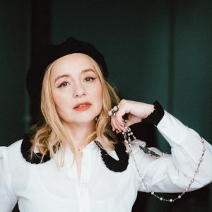 Lisa Ekdahl Malmö Göteborg 2027
