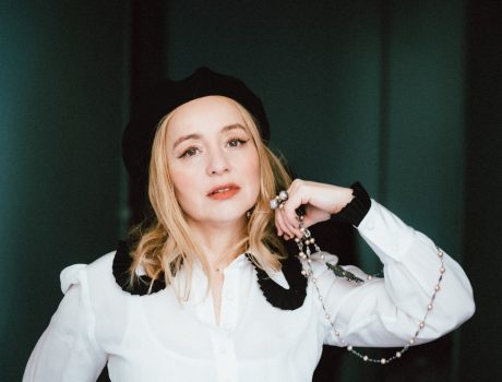 Lisa Ekdahl Malmö Göteborg 2027