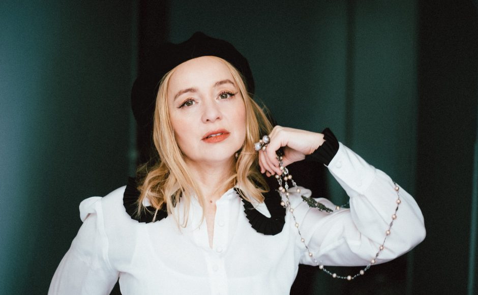 Lisa Ekdahl Malmö Göteborg 2027