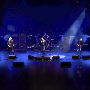 Nazareth Slagthuset Malmö 2026