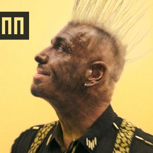 Till Lindemann Partille Arena 2027